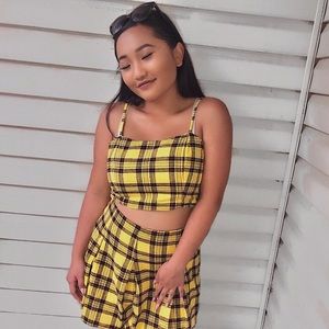 Meet your Posher, Kai